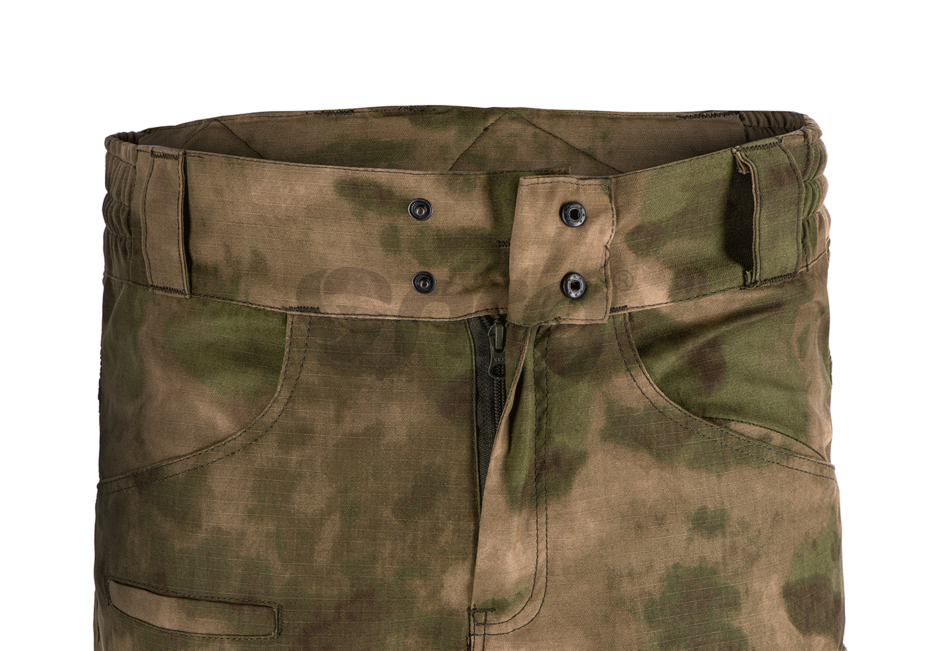 Invader Gear pantaloni de lupta Predator Mk.II Everglade 2XL 2