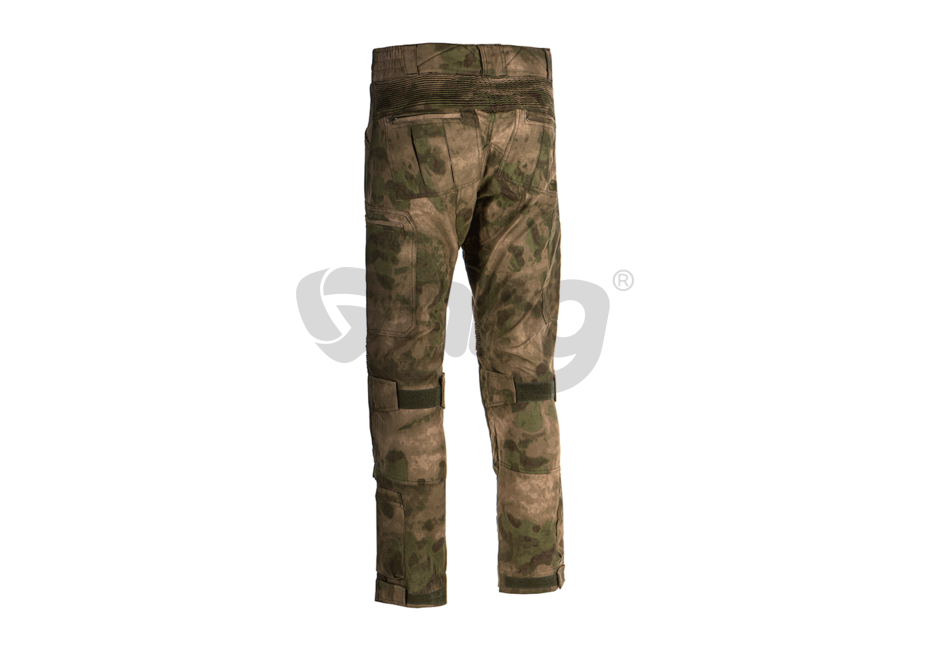 Invader Gear pantaloni de lupta Predator Mk.II Everglade L