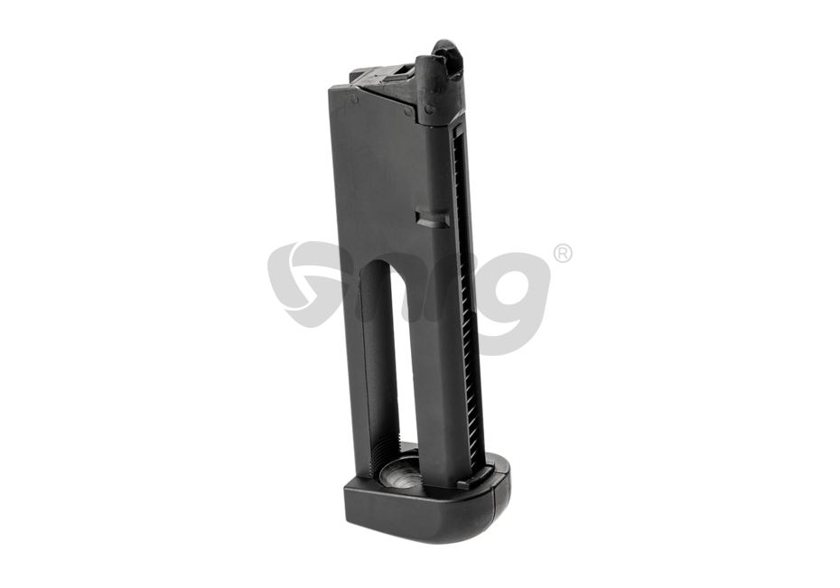 Golden Eagle incarcator seriile 3305/3306/3307 Co2 Negru 3