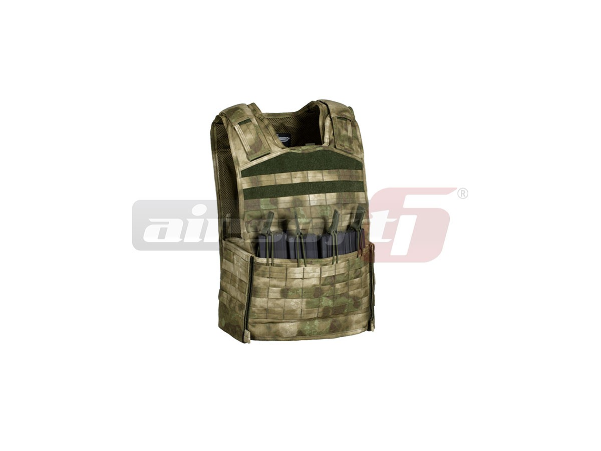 Invader Gear vesta tactica Mod Carrier Combo Everglade 3