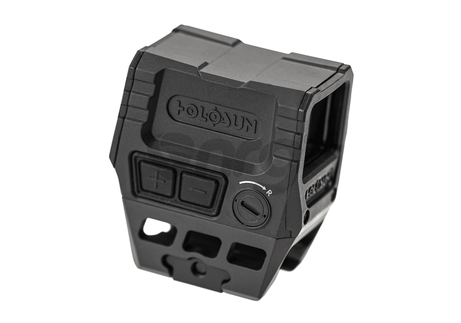 Holosun dot sight Green AEMS Core 7