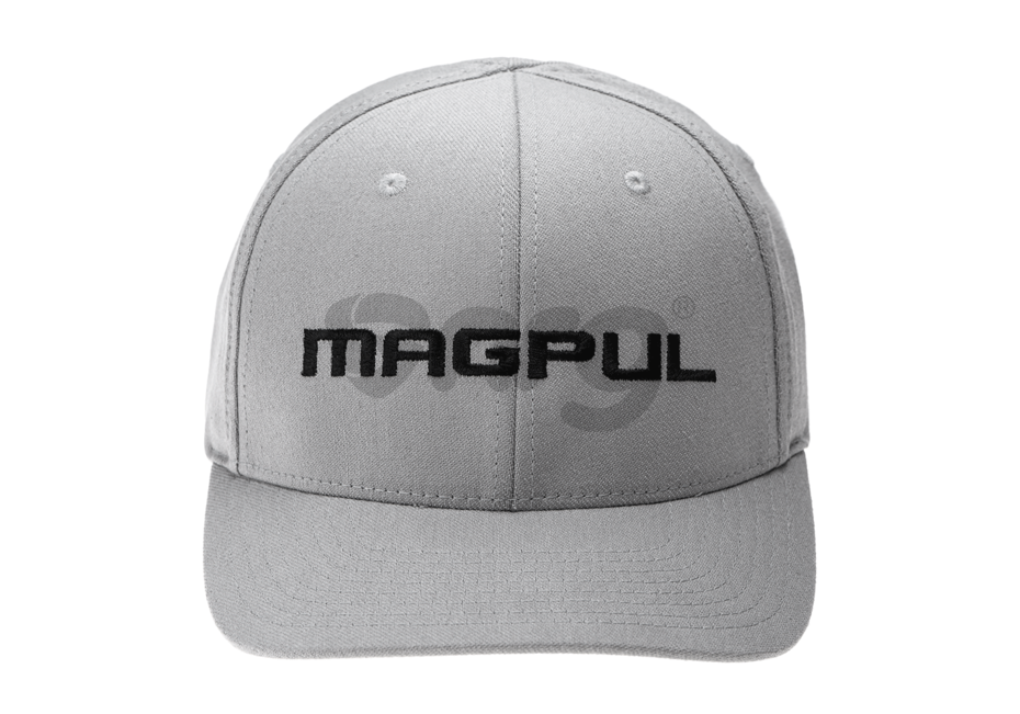 Magpul sapca Wordmark Gri S/M 2
