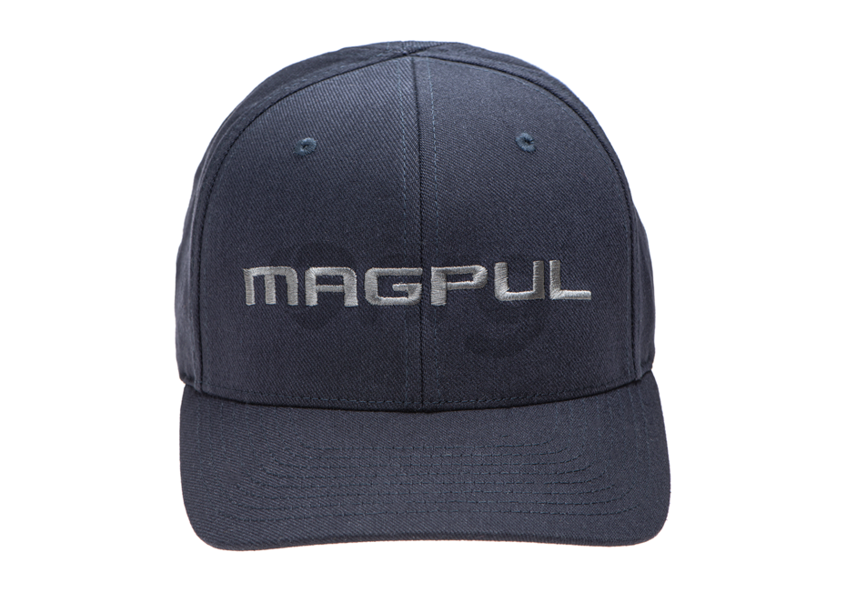 Magpul sapca Wordmark Navy Blue L/XL 2