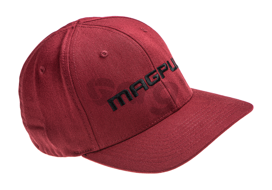 Magpul sapca Wordmark Rosu L/XL 7