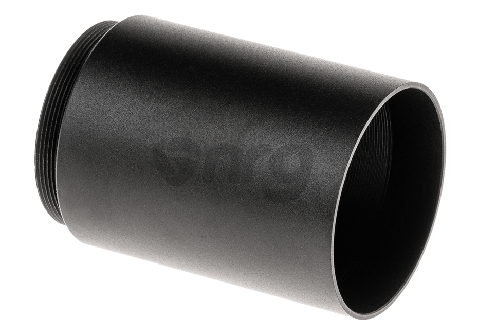 Leapers luneta BugBuster AO Mil-dot 3-12x32 cu inele QD