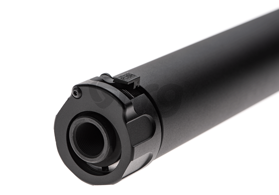 5KU amortizor Socom 5.56 CCW 180x38mm 2