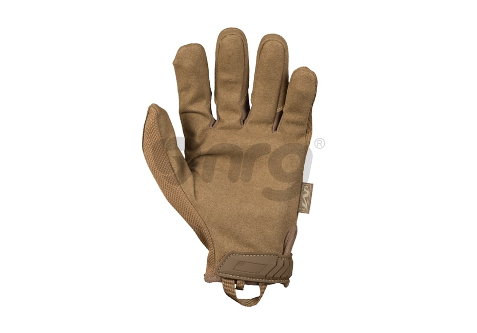 Mechanix Wear manusi The Original Coyote (S) 2