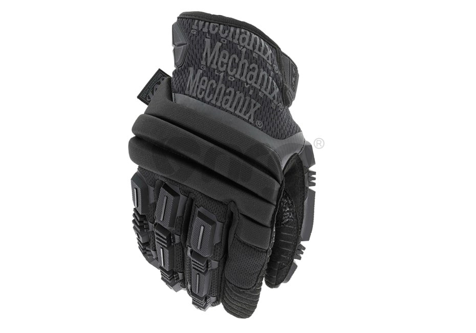Mechanix Wear manusi tactice The Original M-Pact 2 Negru (L)