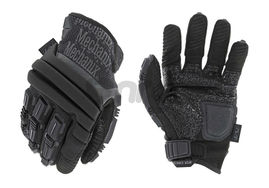 Mechanix Wear manusi tactice The Original M-Pact 2 Negru (M) 4