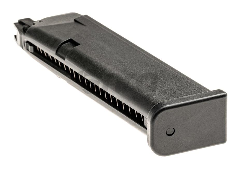 Krytac incarcator pistol SilencerCo Maxim 9 GBB 24bb. 2