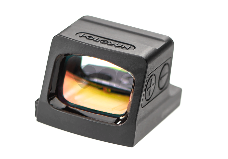 Holosun dot sight Green EPS 6 MOA 6