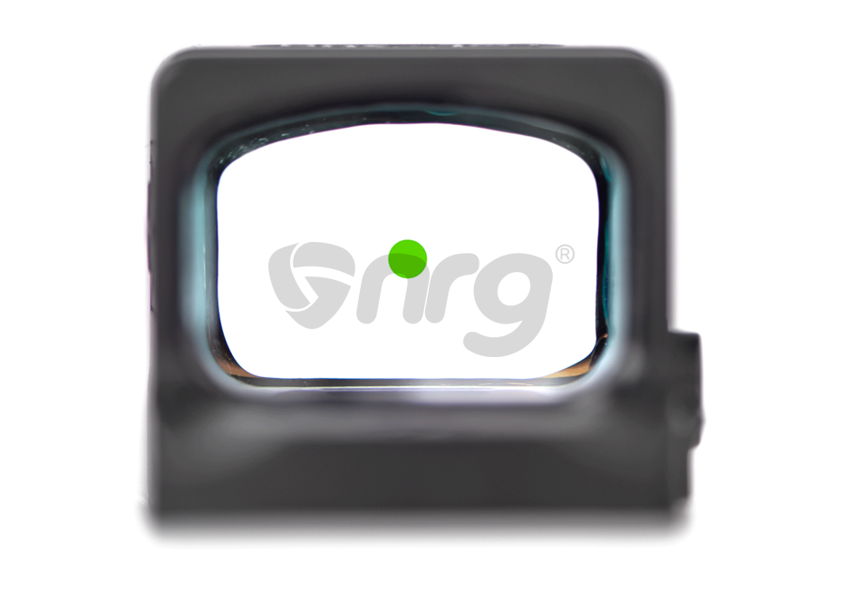 Holosun dot sight Green EPS 6 MOA 2