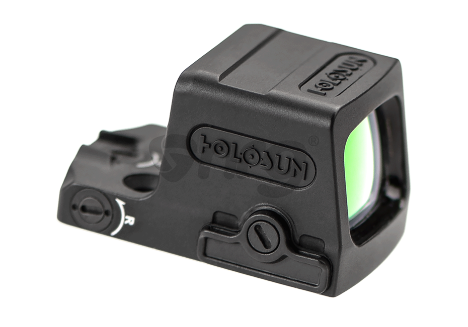 Holosun dot sight Red EPS CARRY 6 MOA 8