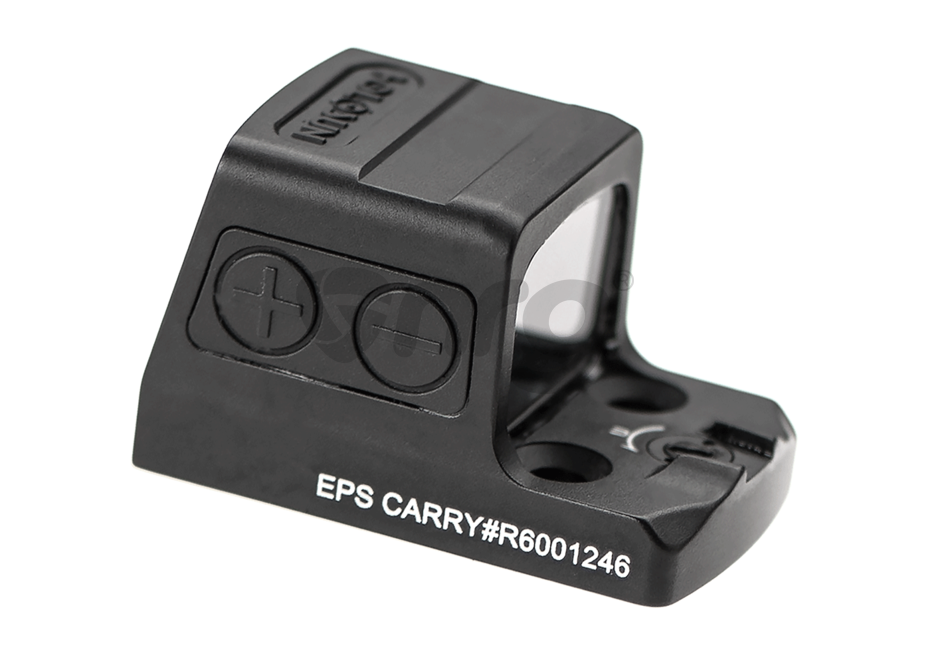 Holosun dot sight Red EPS CARRY 6 MOA 7