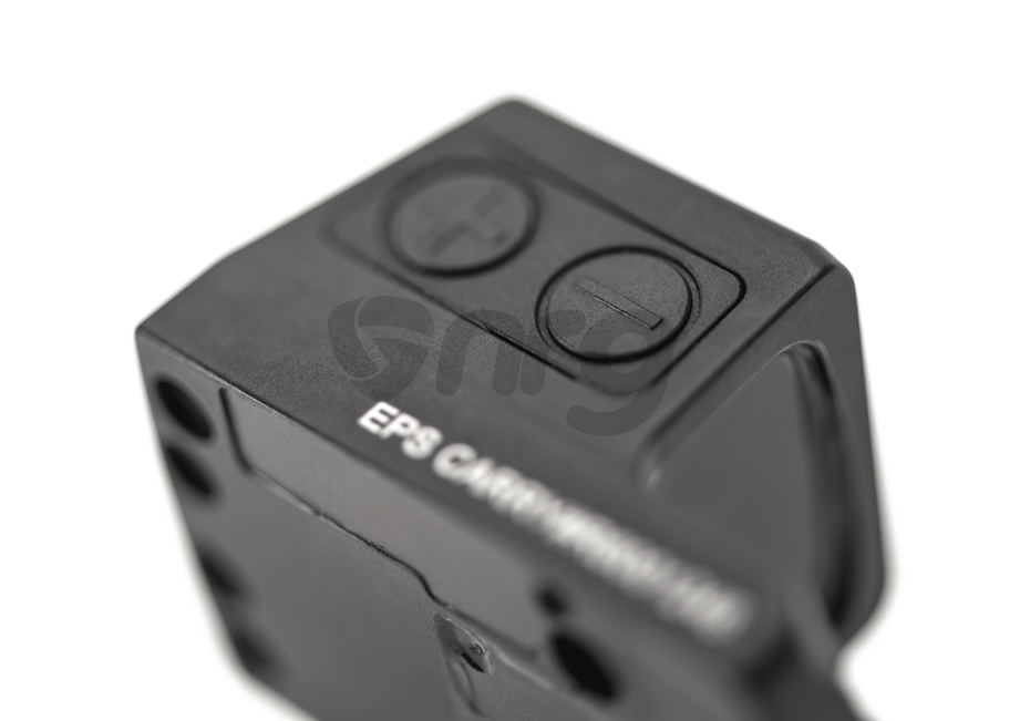 Holosun dot sight Red EPS CARRY 6 MOA 4