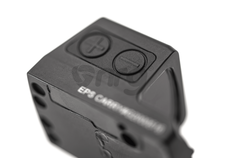 Holosun dot sight Green EPS CARRY 2 MOA 3