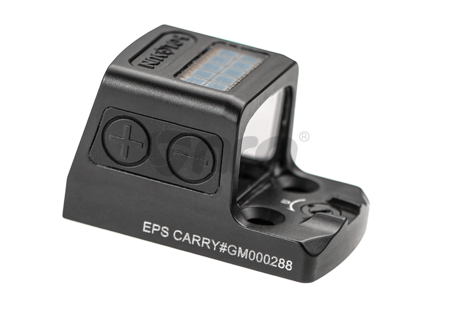 Holosun multi reticle sight Green EPS CARRY Solar 7