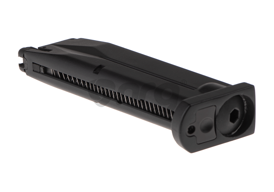 Umarex incarcator Beretta M9A3 22 bile Co2 Negru 2