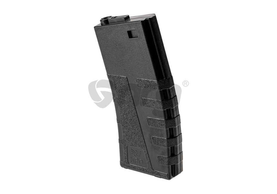 KPP incarcator M4/M16 mid cap Negru