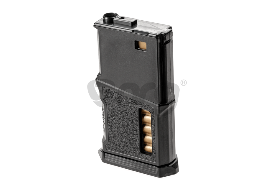 KPP incarcator M4 mid cap Negru