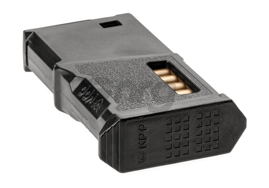 KPP incarcator M4 mid cap Negru 2