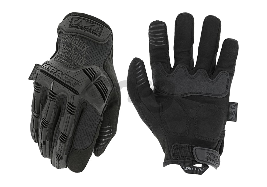 Mechanix Wear manusi tactice M-Pact Negru (2XL) 3