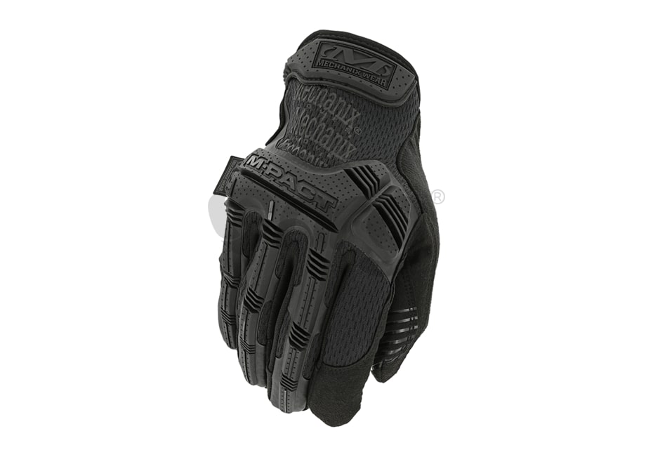 Mechanix Wear manusi tactice M-Pact Negru (L) 2
