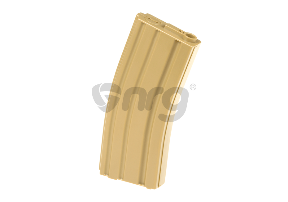 Ares incarcator M4/M16 low cap Tan 3