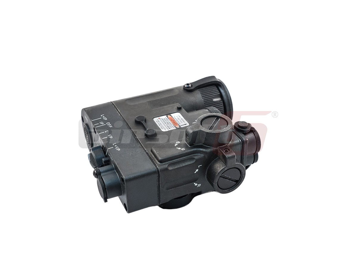 Element DBAL-e Mk ll 3
