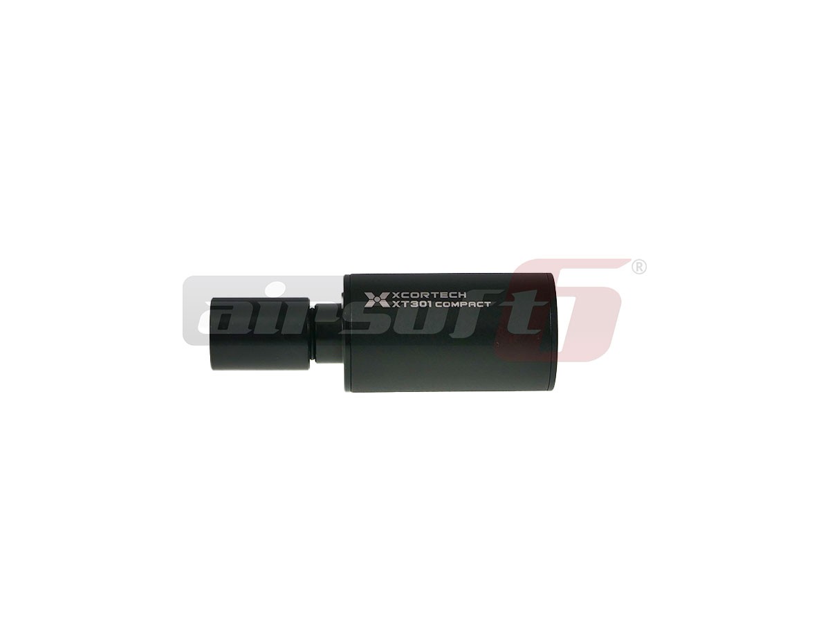 Xcortech XT301 Mk2 tracer 3