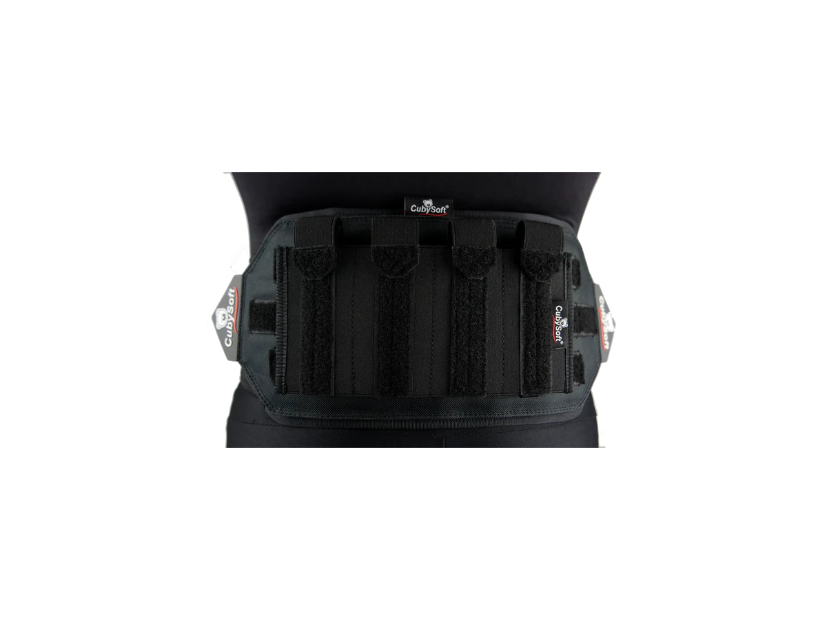 CubySoft Pachet 5 Backpack 2