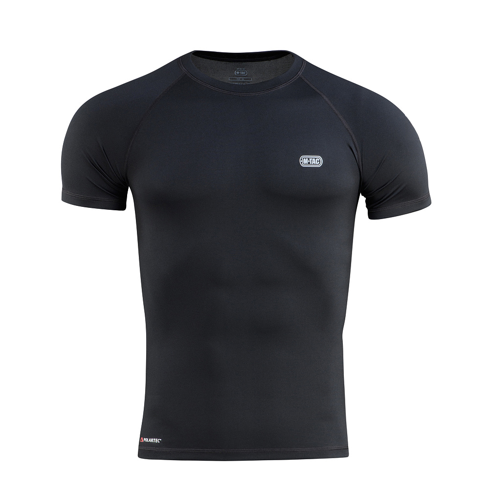 M-Tac Tricou Ultra Light Polartec Negru XS