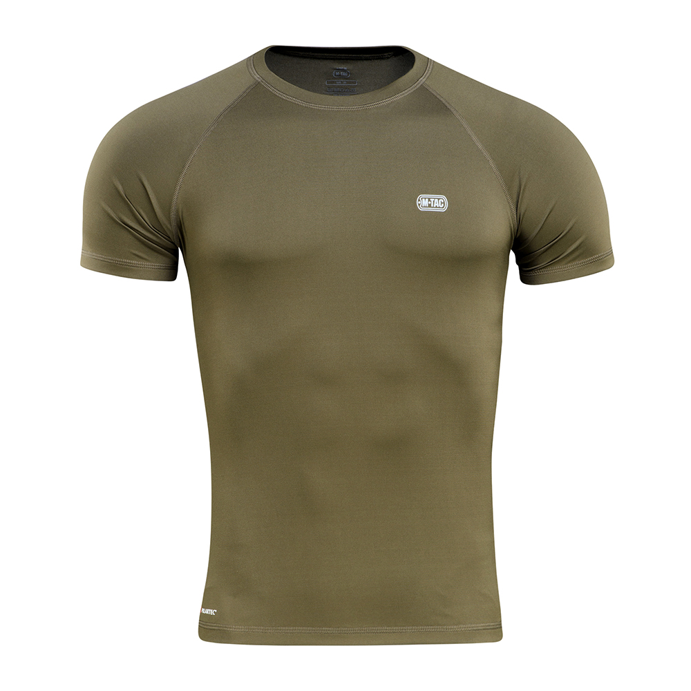 M-Tac Tricou Ultra Light Polartec Dark Olive M