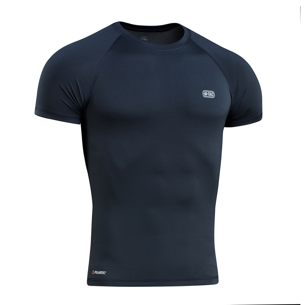 M-Tac Tricou Ultra Light Polartec Dark Navy Blue 2XL 2