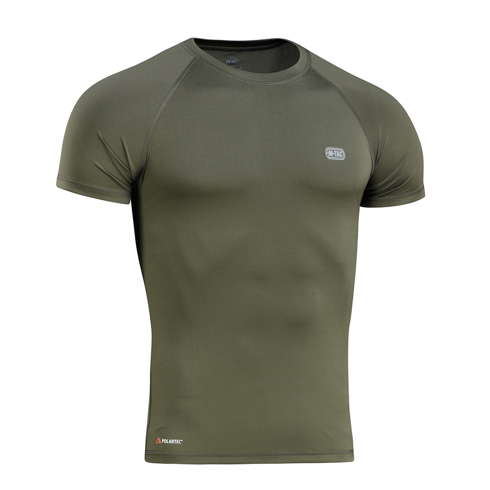 M-Tac Tricou Ultra Light Polartec Army Olive 2XL 2