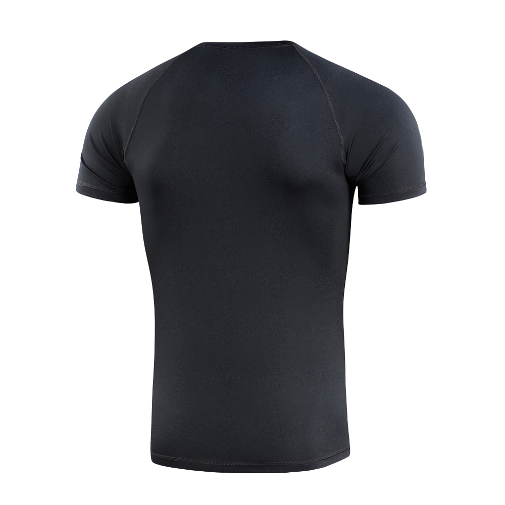 M-Tac Tricou Ultra Light Polartec Negru S 3