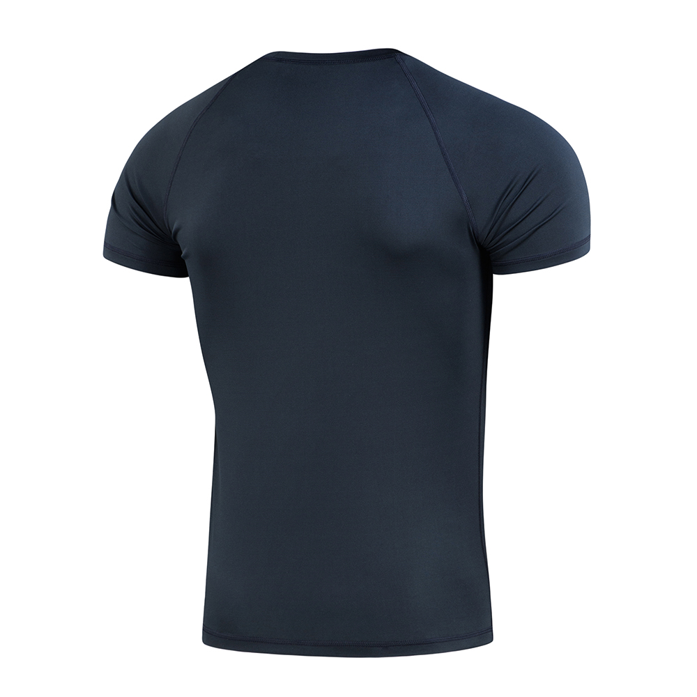 M-Tac Tricou Ultra Light Polartec Dark Navy Blue XL 3
