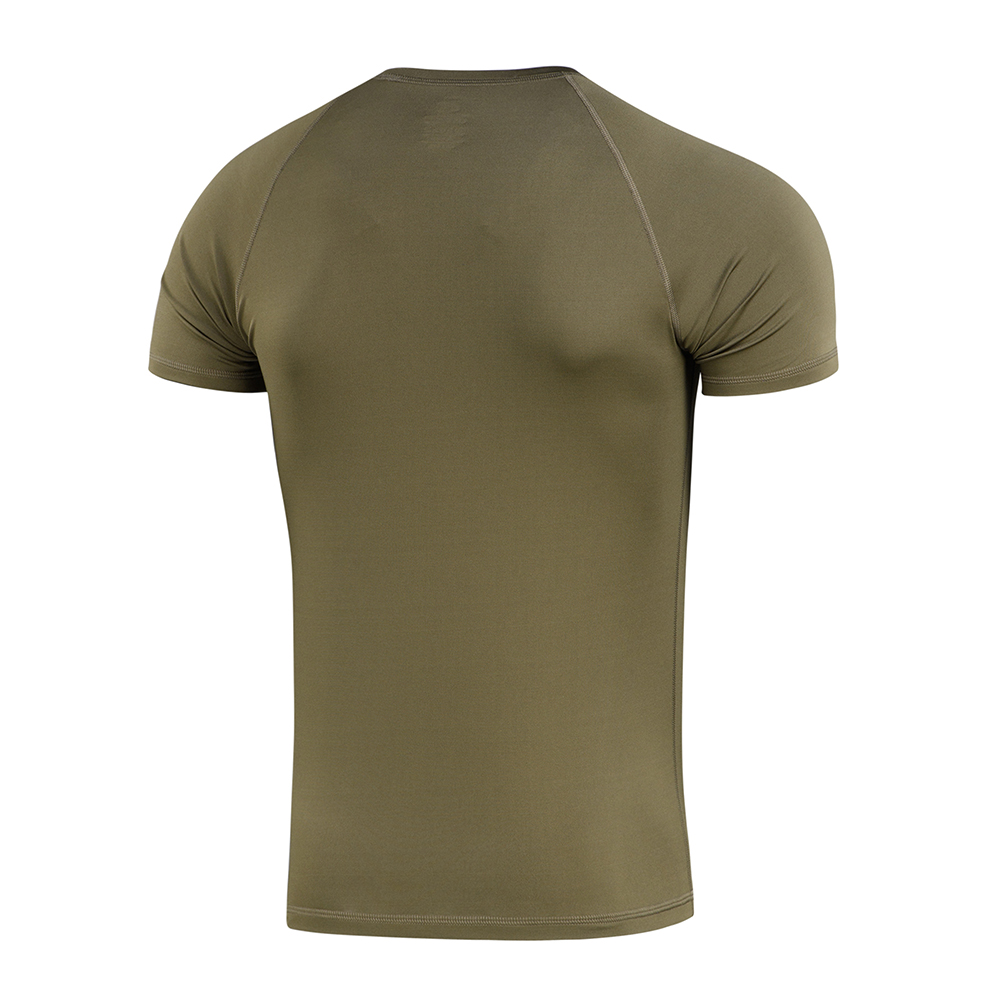M-Tac Tricou Ultra Light Polartec Dark Olive XS 3