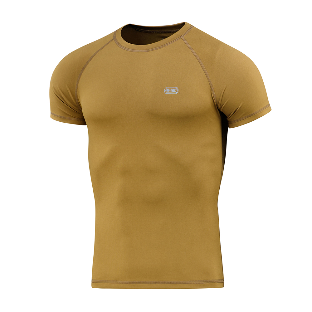 M-Tac Tricou Ultra Light Polartec Coyote L 4