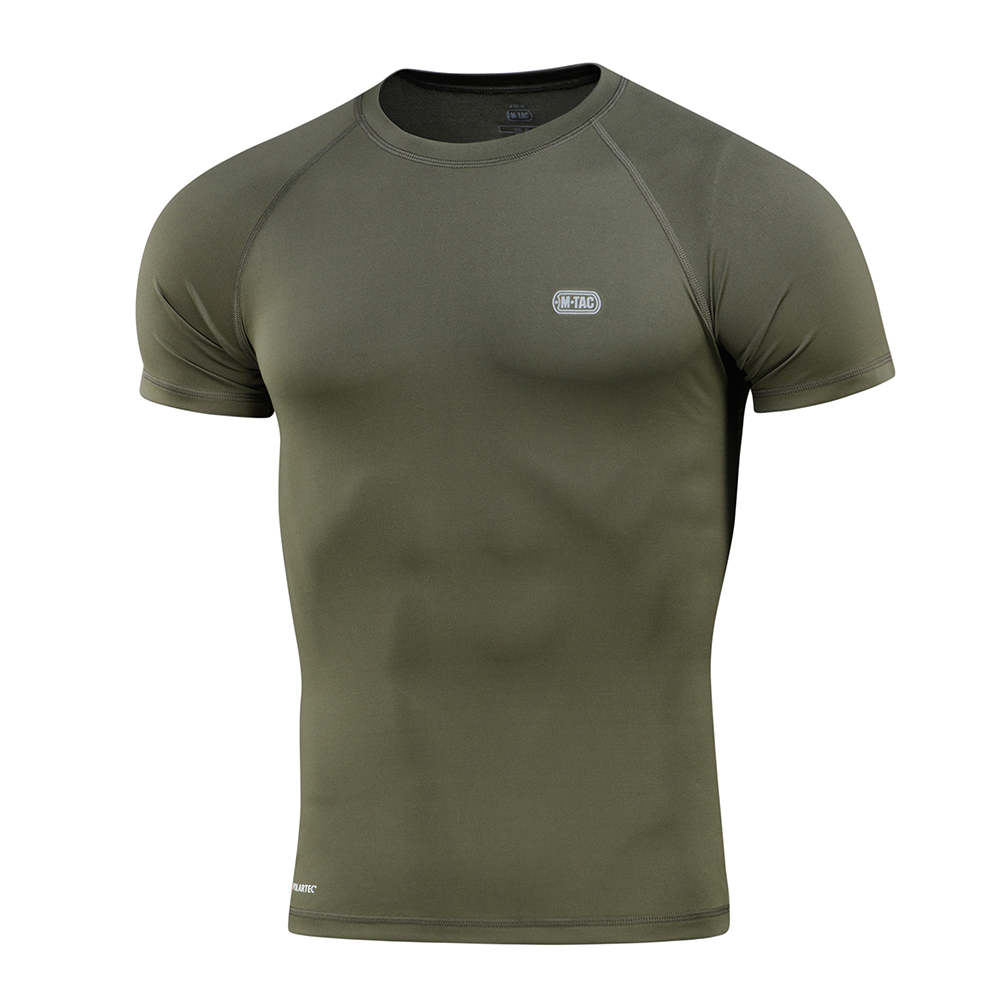 M-Tac Tricou Ultra Light Polartec Army Olive 2XL 4