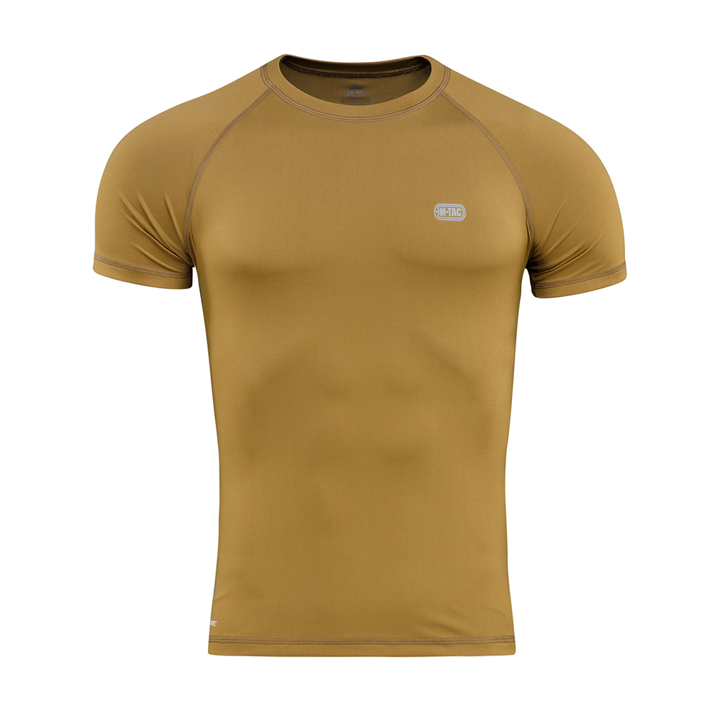 M-Tac Tricou Ultra Light Polartec Coyote 2XL