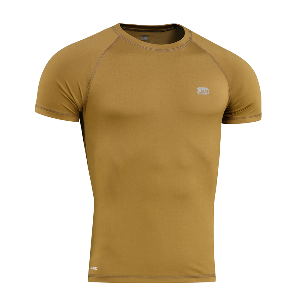 M-Tac Tricou Ultra Light Polartec Coyote M 2