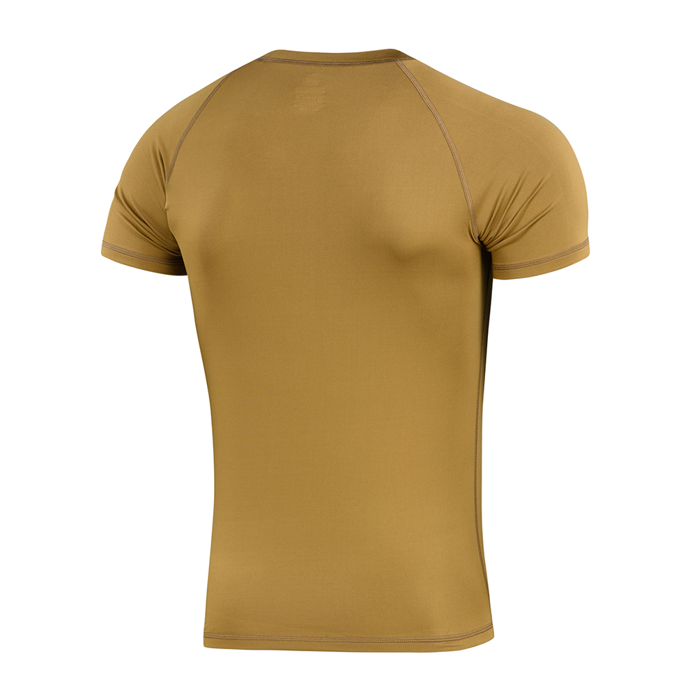 M-Tac Tricou Ultra Light Polartec Coyote M 3