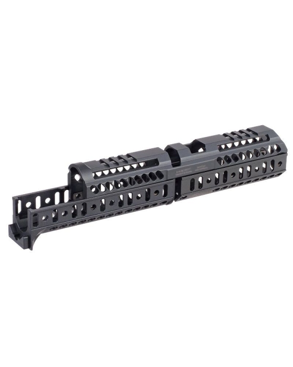5KU Handguard Kit pentru AK SPORT 4