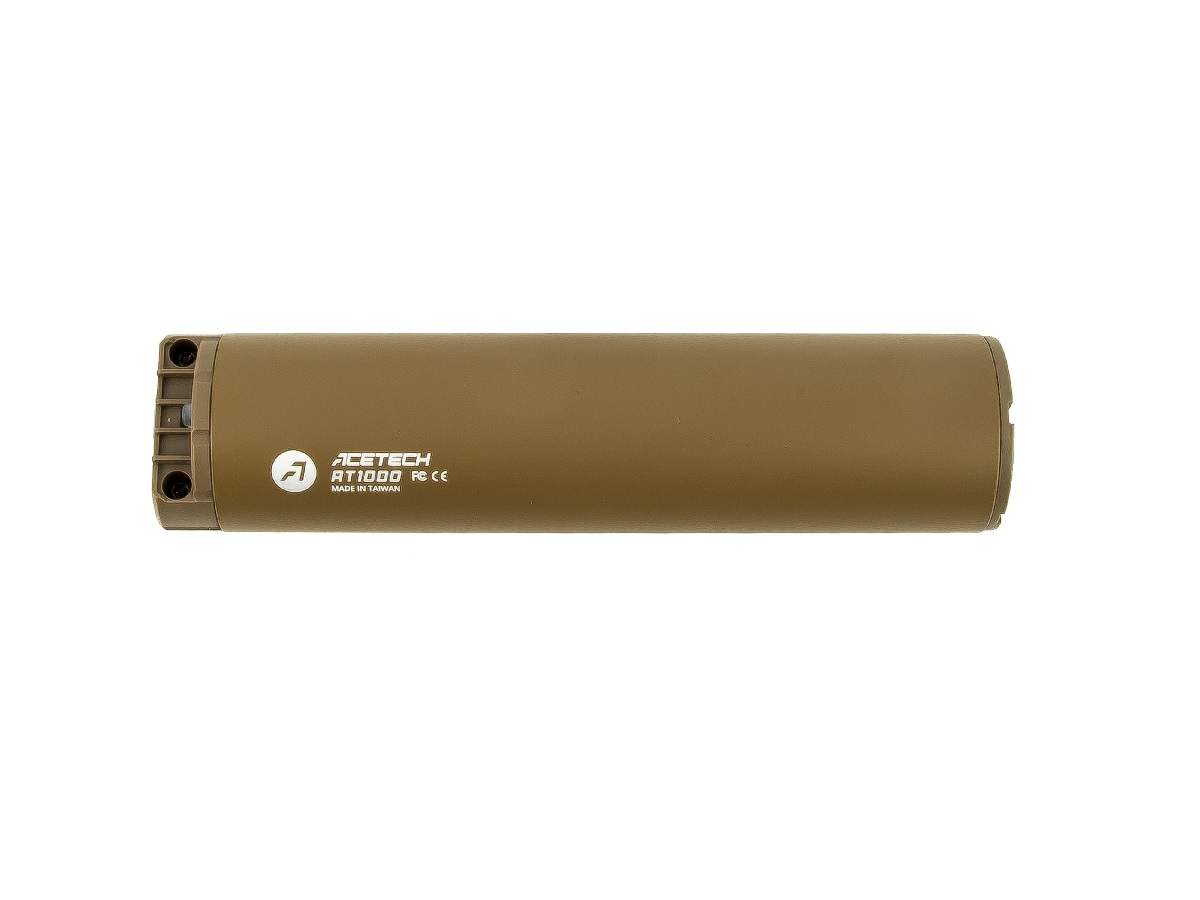 Acetech tracer AT1000 Tan