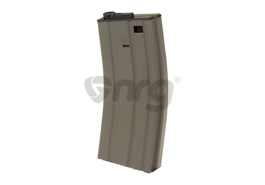 Ares incarcator M4 mid cap Gri 130 bile