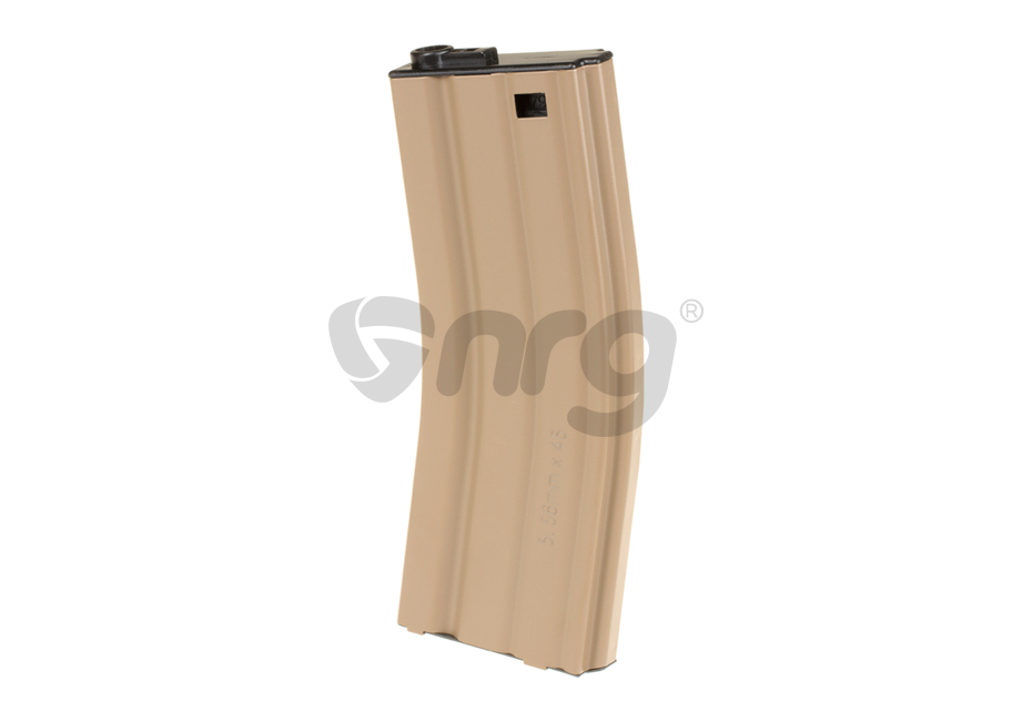 G&G incarcator M4 low cap desert