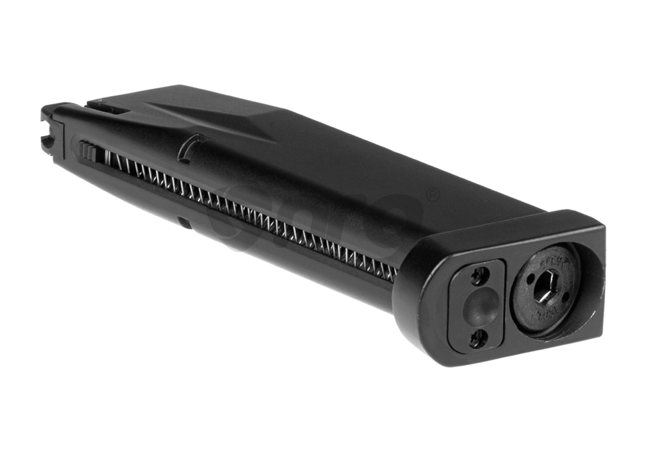 KWC incarcator P226 22 bile Co2 2