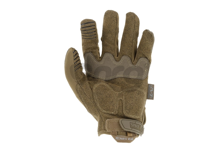 Mechanix Wear manusi tactice M-Pact Coyote (M) 2