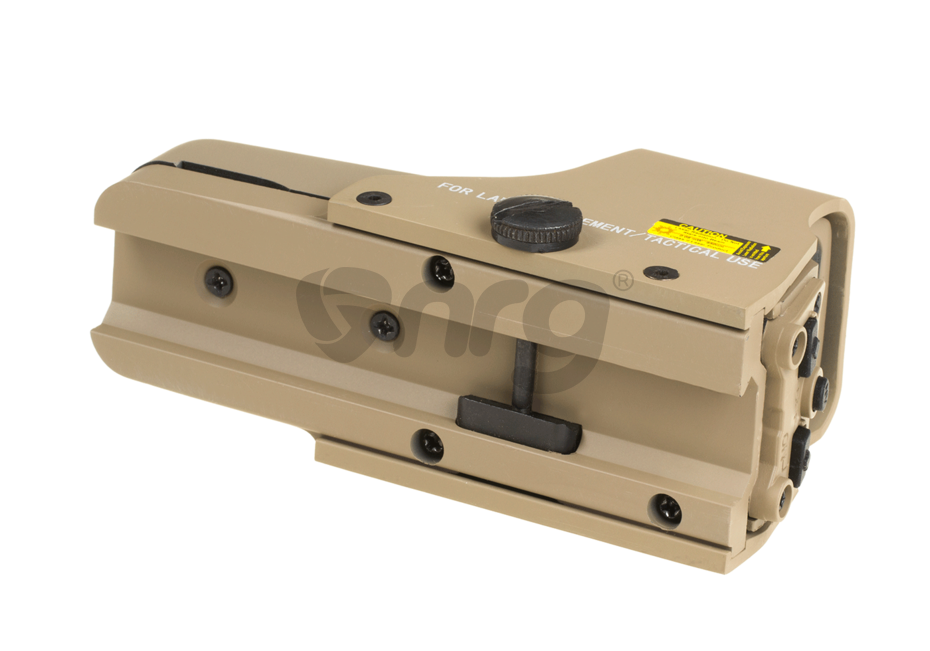 G&P colimator holosight 552 Desert 3